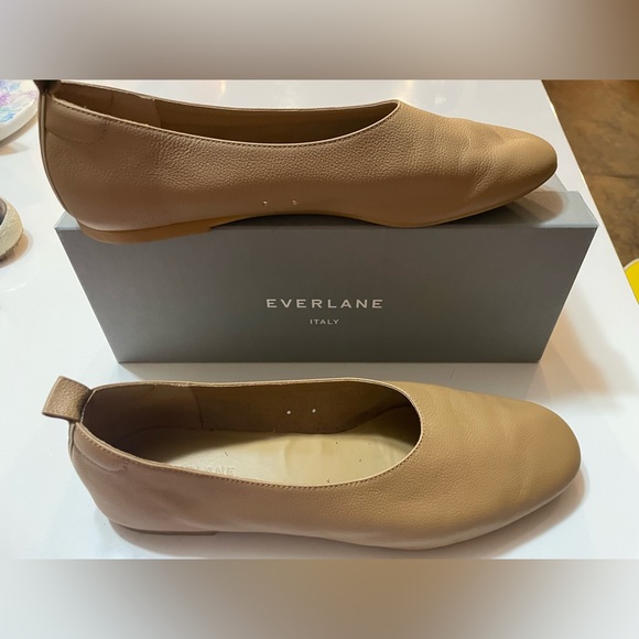 Everlane Day Glove Flats - Picture 3 of 4